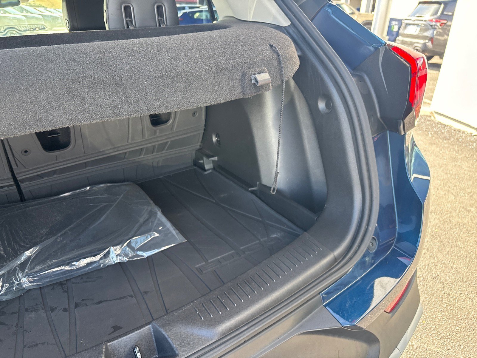 Certified 2021 Buick Encore GX Preferred image 49