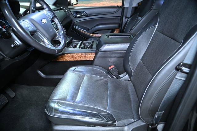 Used 2018 Chevrolet Tahoe Premier image 22