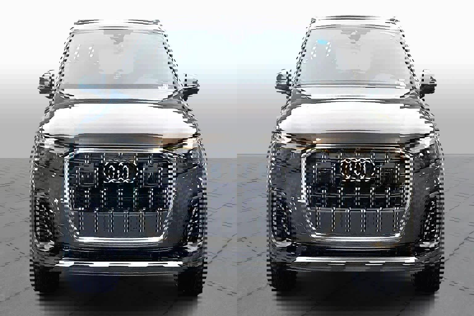 New 2026 Audi Q7 Premium Plus image 3