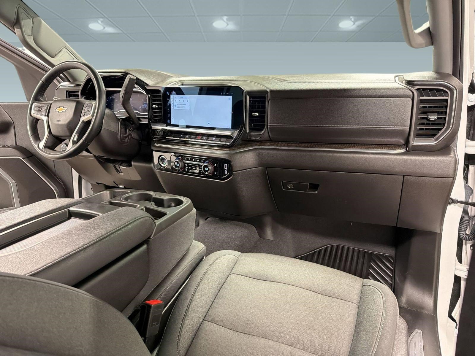 Certified 2024 Chevrolet Silverado 1500 LT image 28