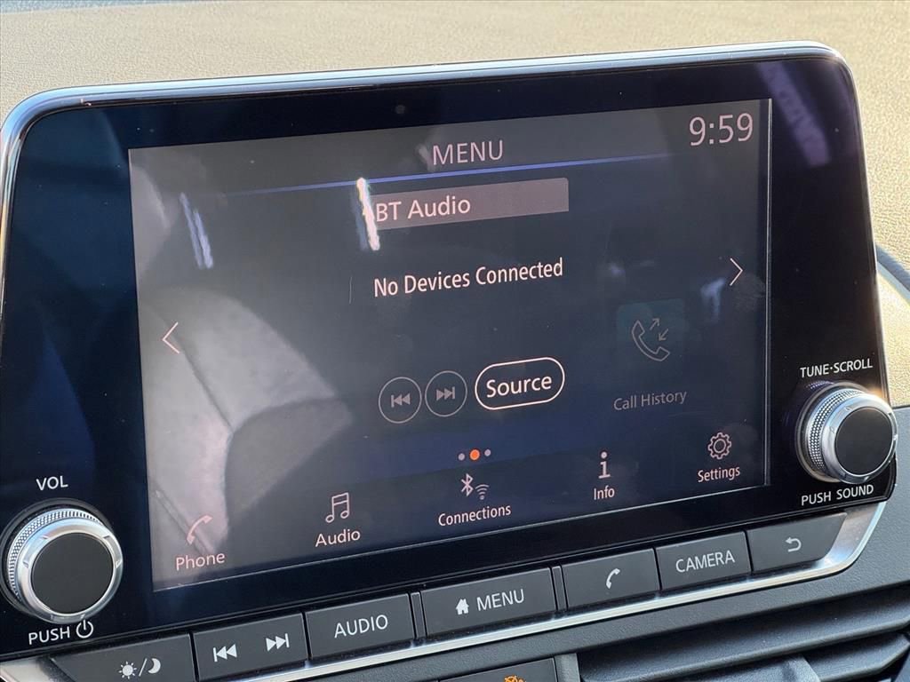 Used 2019 Nissan Altima 2.5 SR image 22