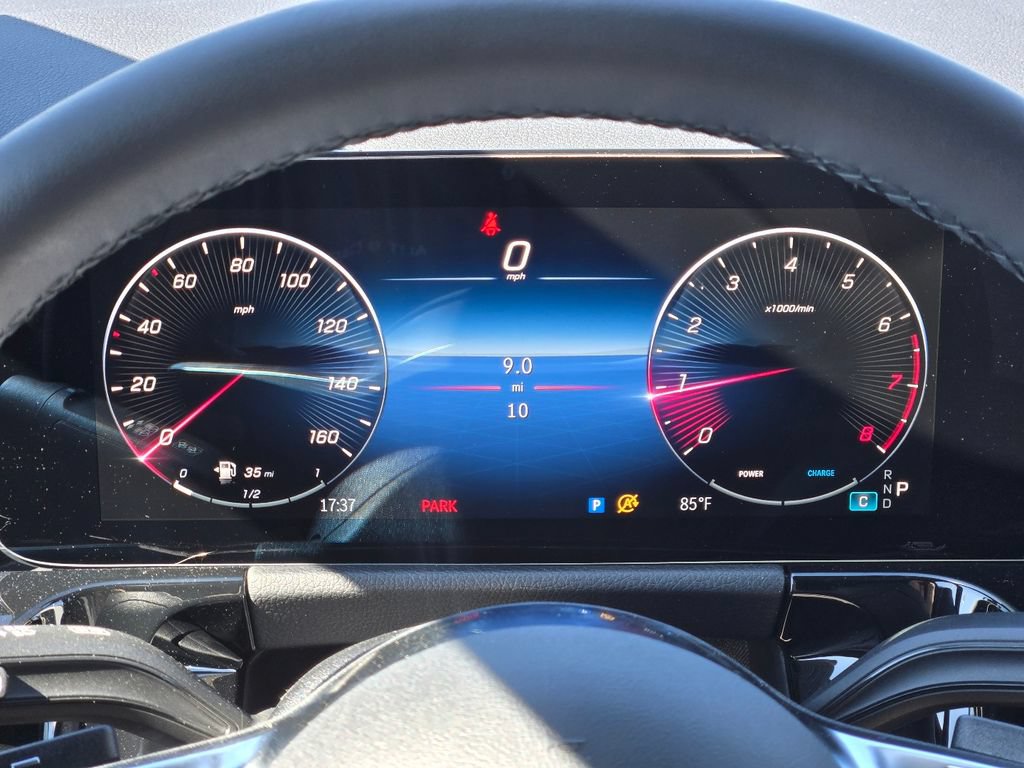 New 2026 Mercedes-Benz GLA 250 4MATIC image 19