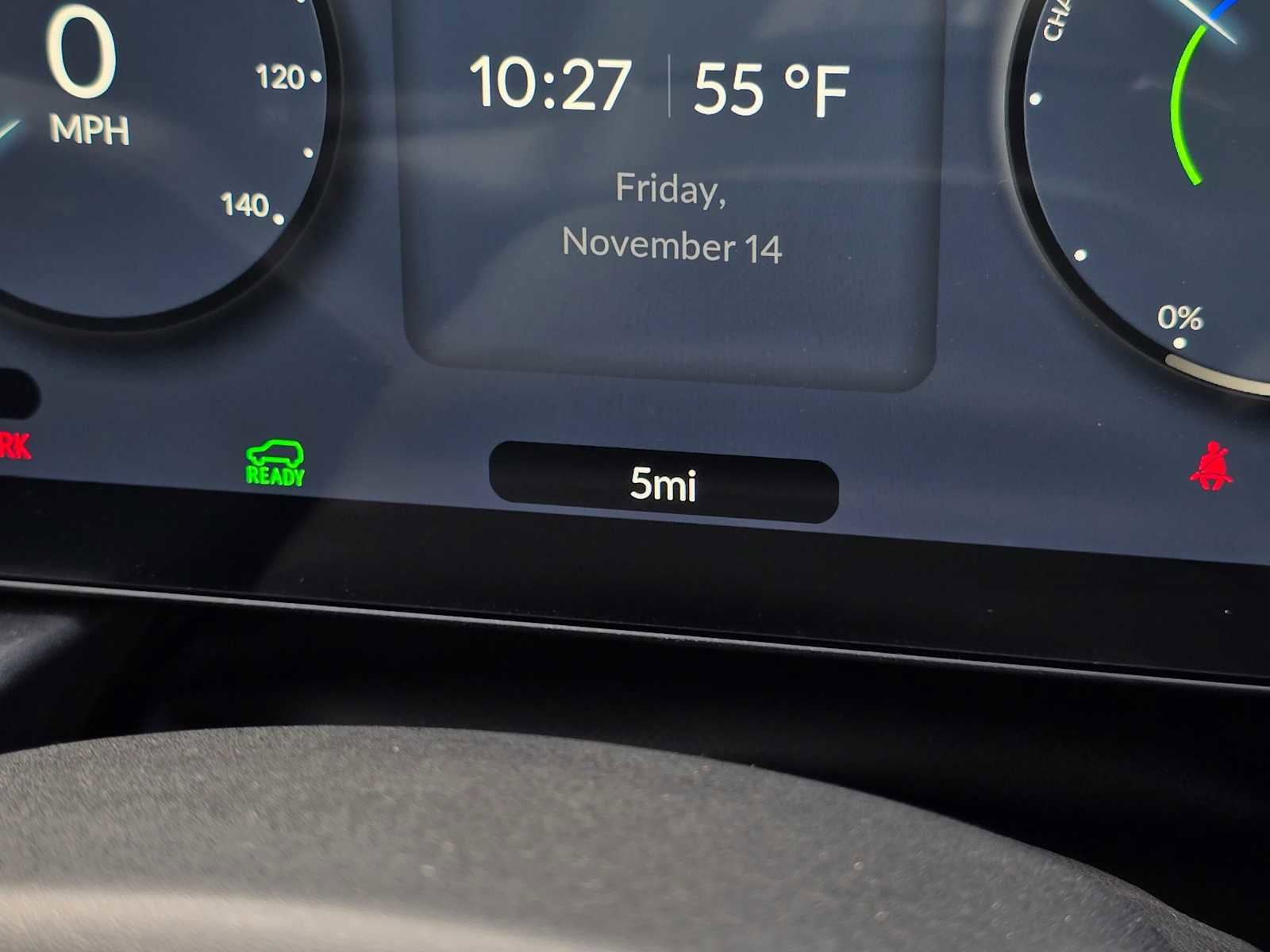 New 2026 Honda Prologue Touring image 28