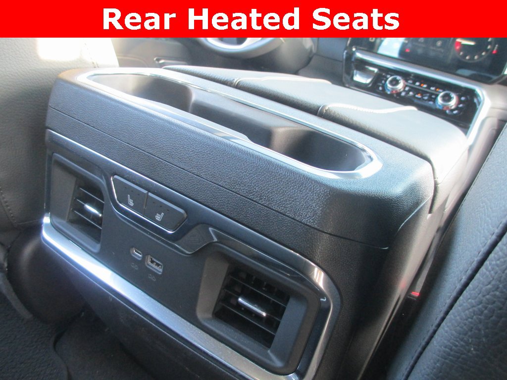 Certified 2023 GMC Sierra 1500 Denali w/ Denali Reserve Package image 25