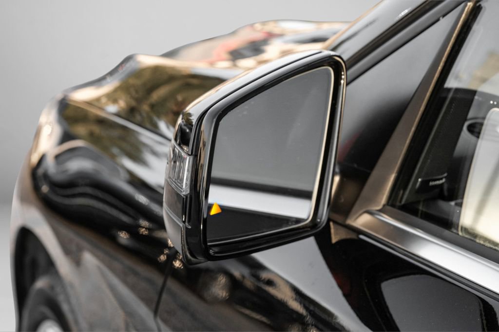 Used 2018 Mercedes-Benz GLE 350 image 45