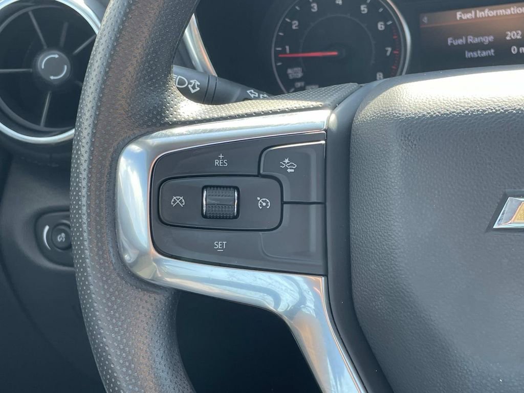 Used 2024 Chevrolet Blazer LT w/ Redline Edition image 28
