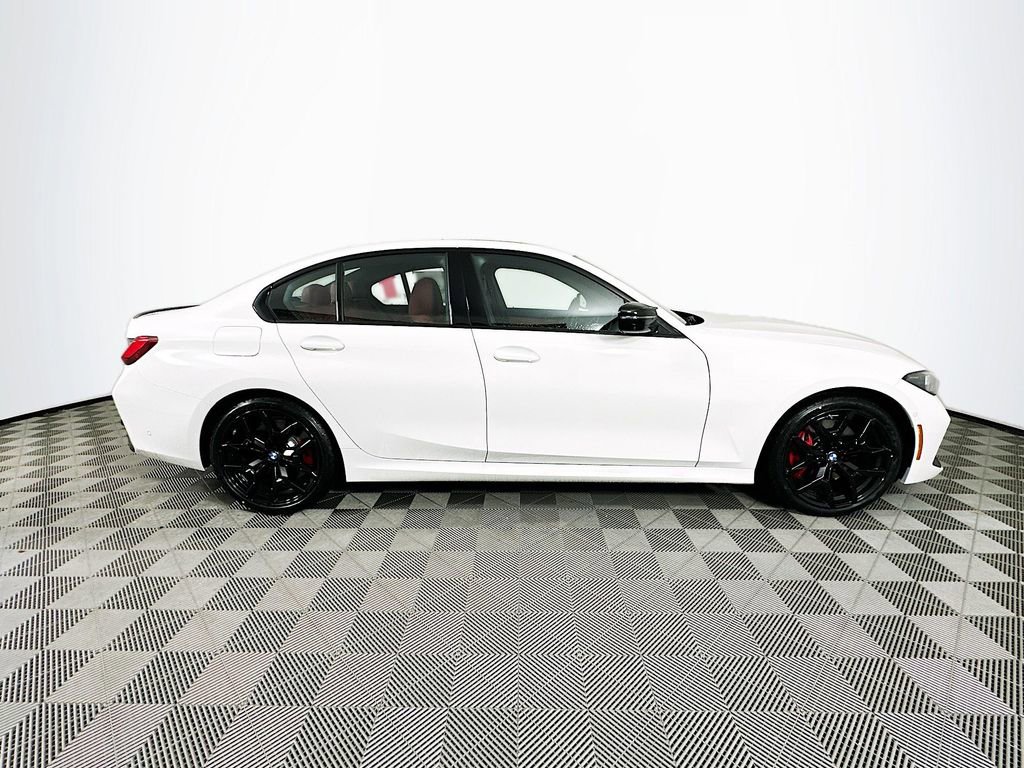 New 2026 BMW M340i xDrive image 10
