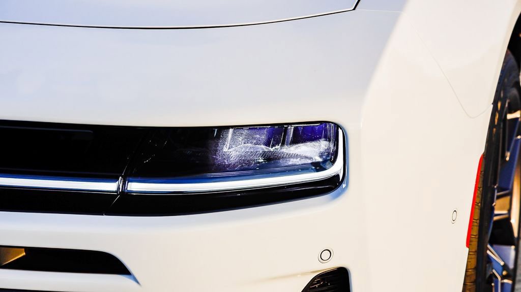 New 2026 Dodge Charger Scat Pack AWD/4WD image 5