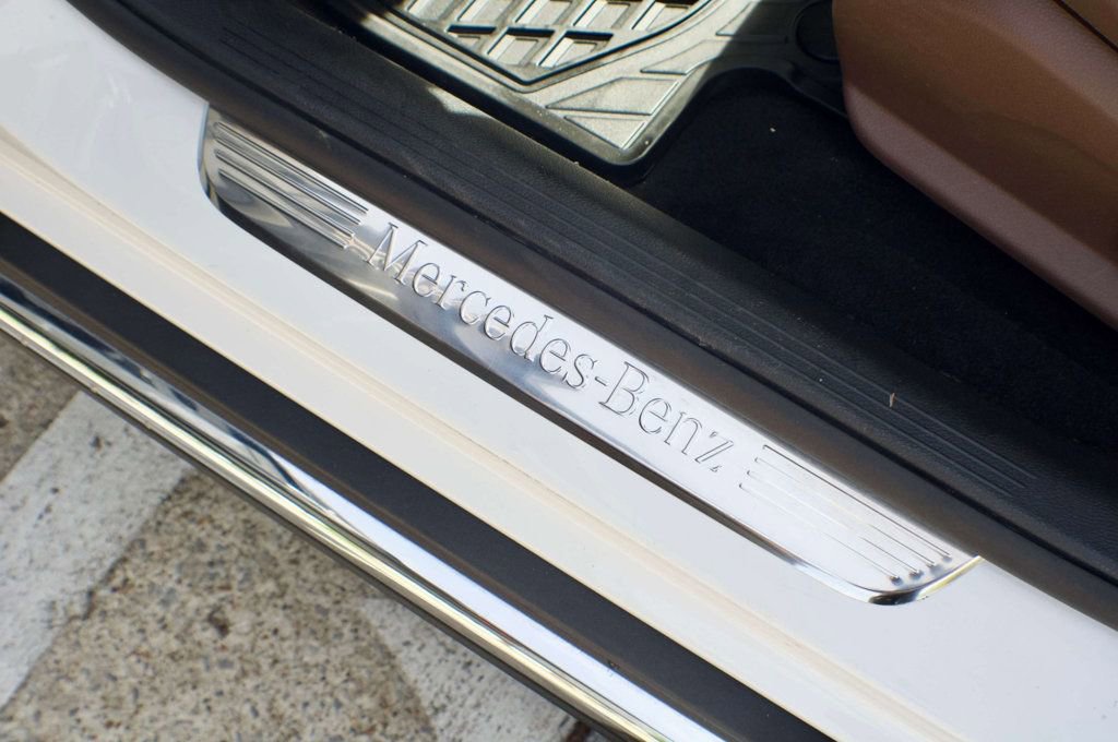 Used 2022 Mercedes-Benz E 450 4MATIC All-Terrain Wagon image 38