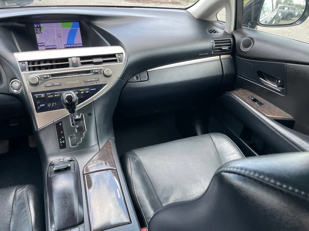 Used 2015 Lexus RX 350 AWD image 10