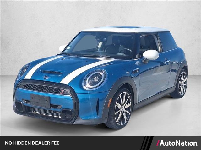 Used 2024 MINI Cooper S FWD video 1