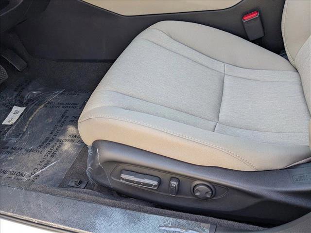 New 2025 Honda Accord LX image 18