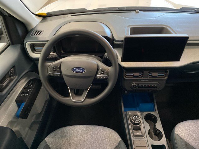 New 2025 Ford Maverick XLT FWD image 11