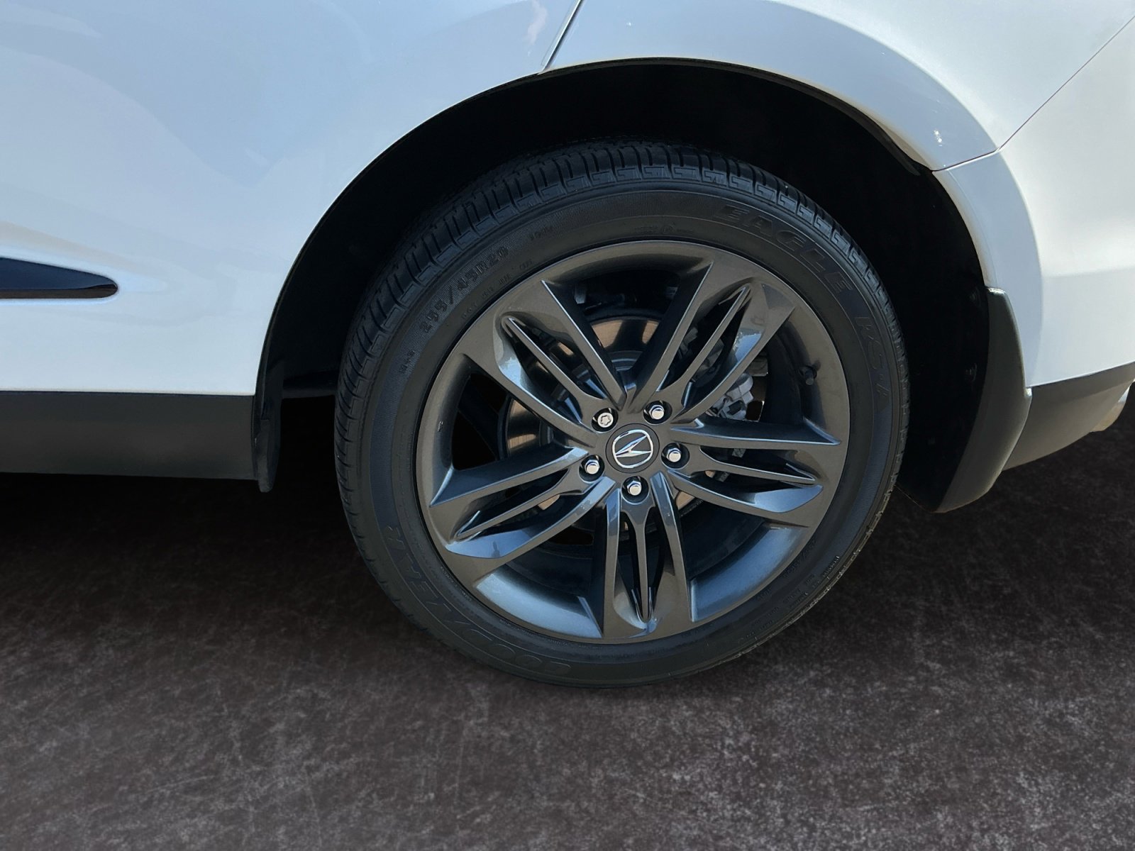 Used 2022 Acura RDX A-Spec image 9