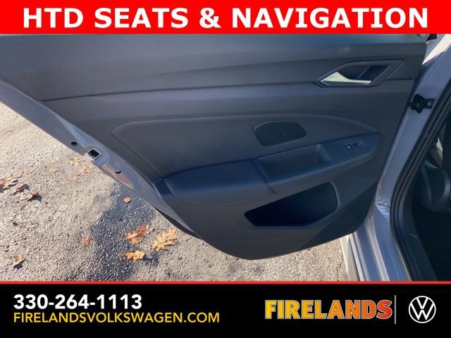 New 2026 Volkswagen GTI SE image 52