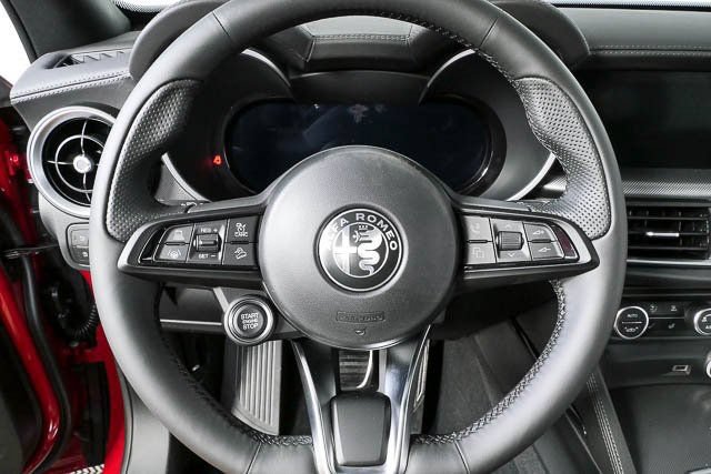 New 2026 Alfa Romeo Stelvio Sprint AWD/4WD image 10