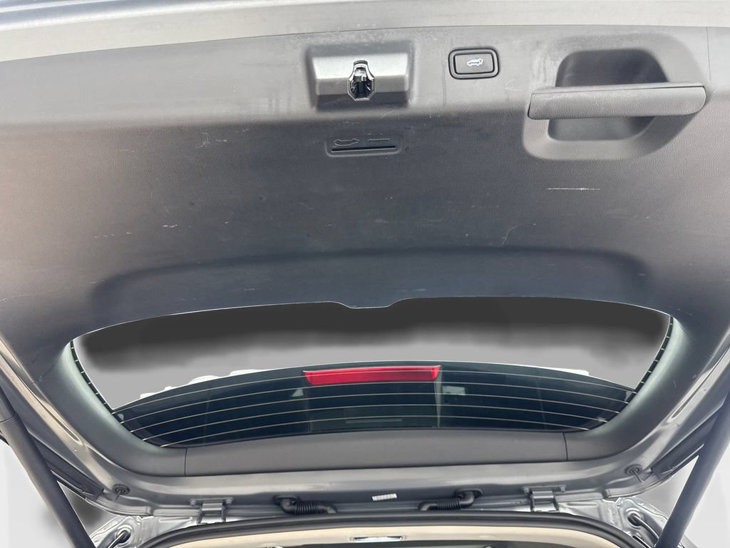 Used 2025 Hyundai Palisade XRT FWD image 87
