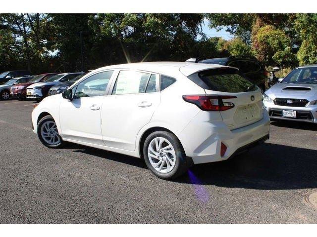 New 2025 Subaru Impreza 2.0i image 40