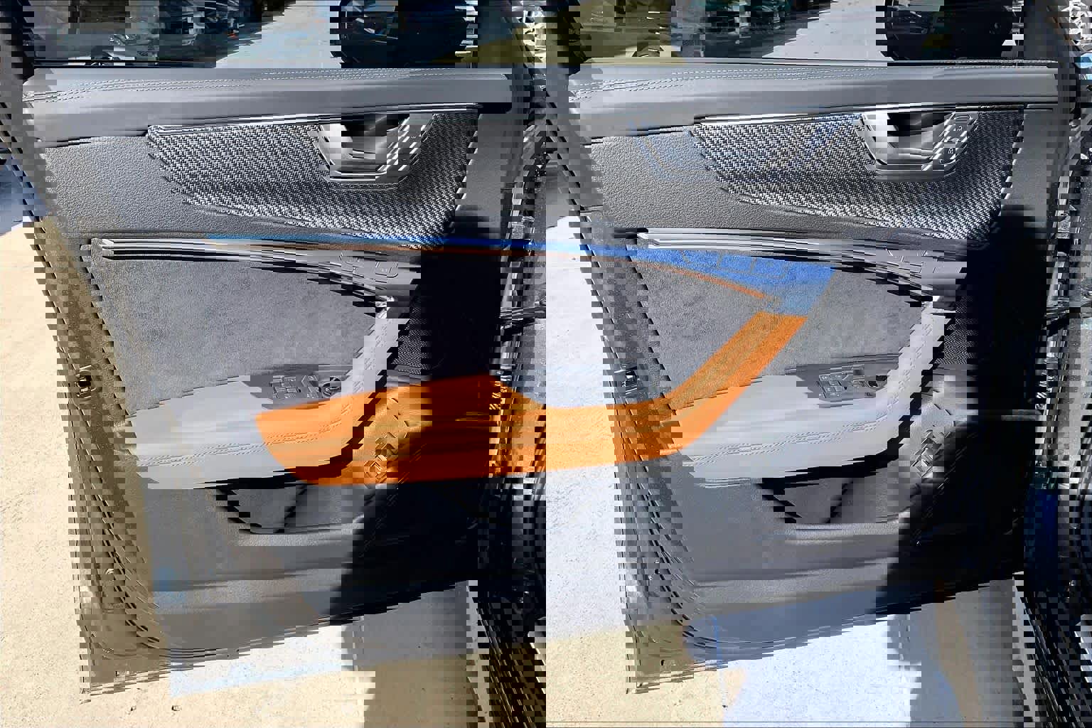 Used 2026 Audi RS 6 performance image 18