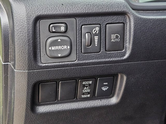 Used 2023 Toyota 4Runner TRD Off-Road Premium w/ Moonroof Package AWD/4WD image 25