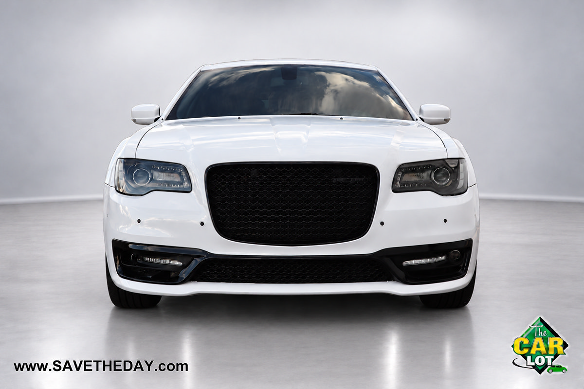 Used 2020 Chrysler 300 S w/ 300S Premium Group AWD/4WD image 11