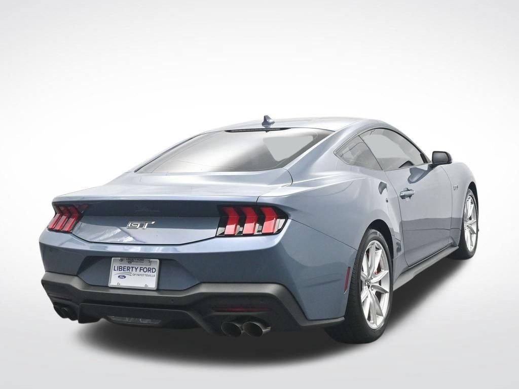 Used 2024 Ford Mustang GT Premium RWD image 7