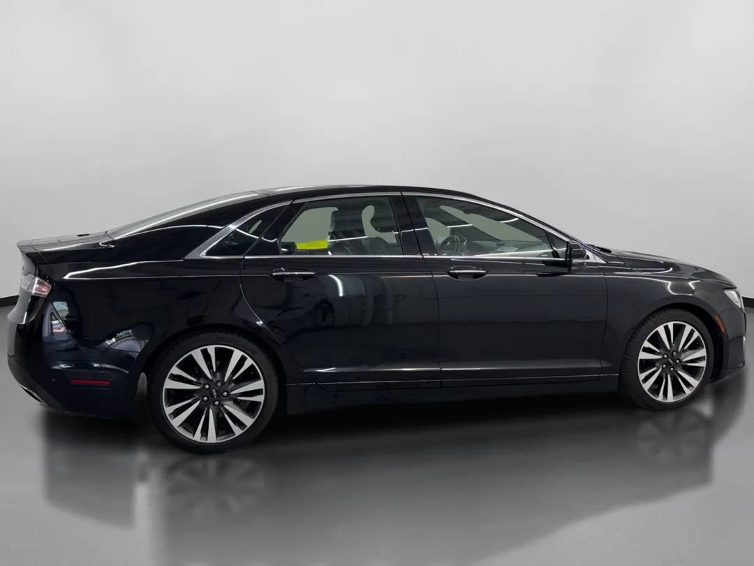 Used 2018 Lincoln MKZ Reserve w/ Technology Package AWD/4WD image 11
