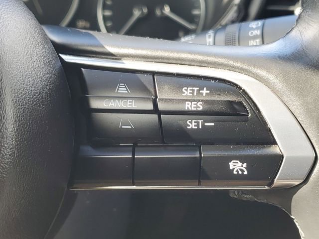 Used 2024 MAZDA CX-30 AWD 2.5 S w/ Select Sport Pkg image 13