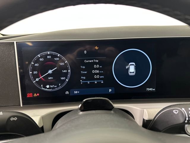 Used 2025 Hyundai Tucson SEL image 17