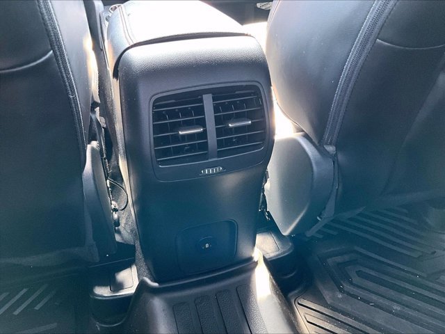 Used 2024 Ford Escape ST-Line w/ Tech Pack #1 FWD image 25