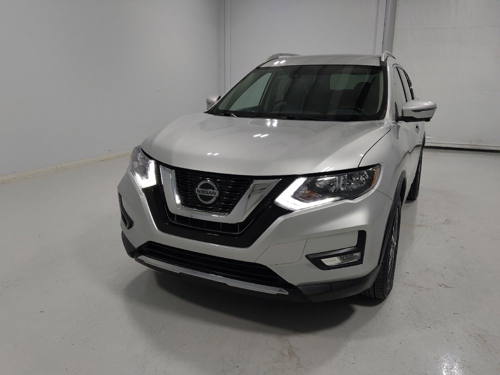 Used 2018 Nissan Rogue SL image 15