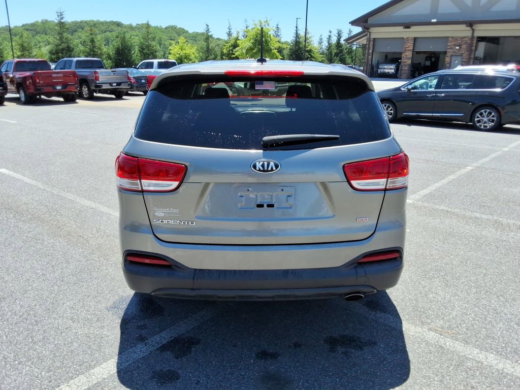 Used 2016 Kia Sorento L FWD image 6