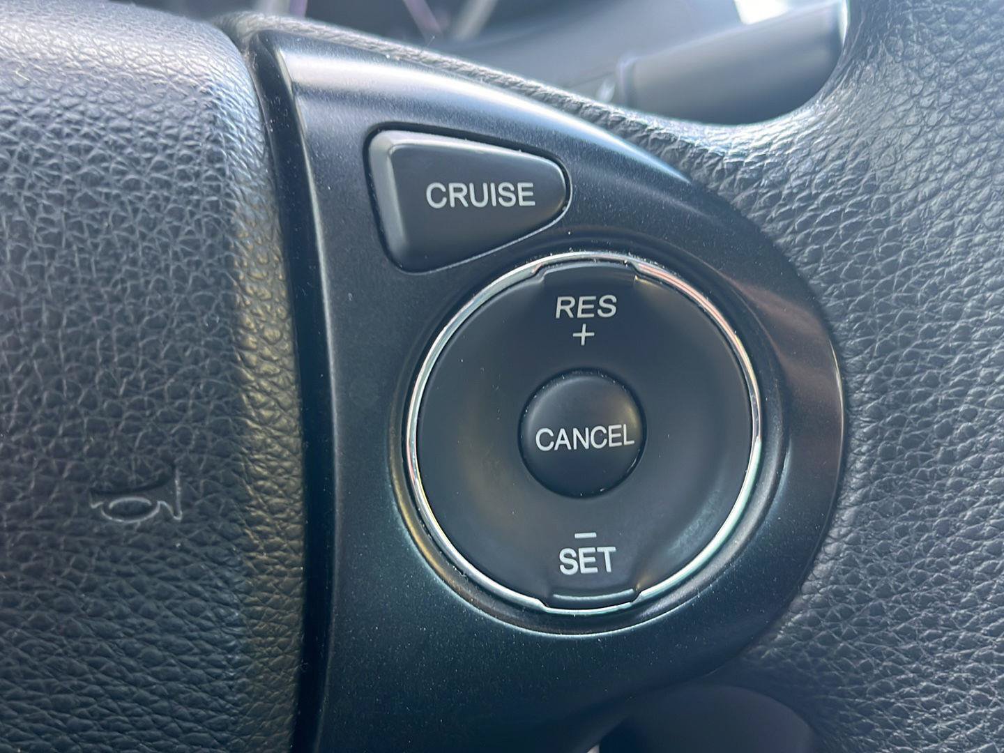 Used 2015 Honda Accord LX image 10