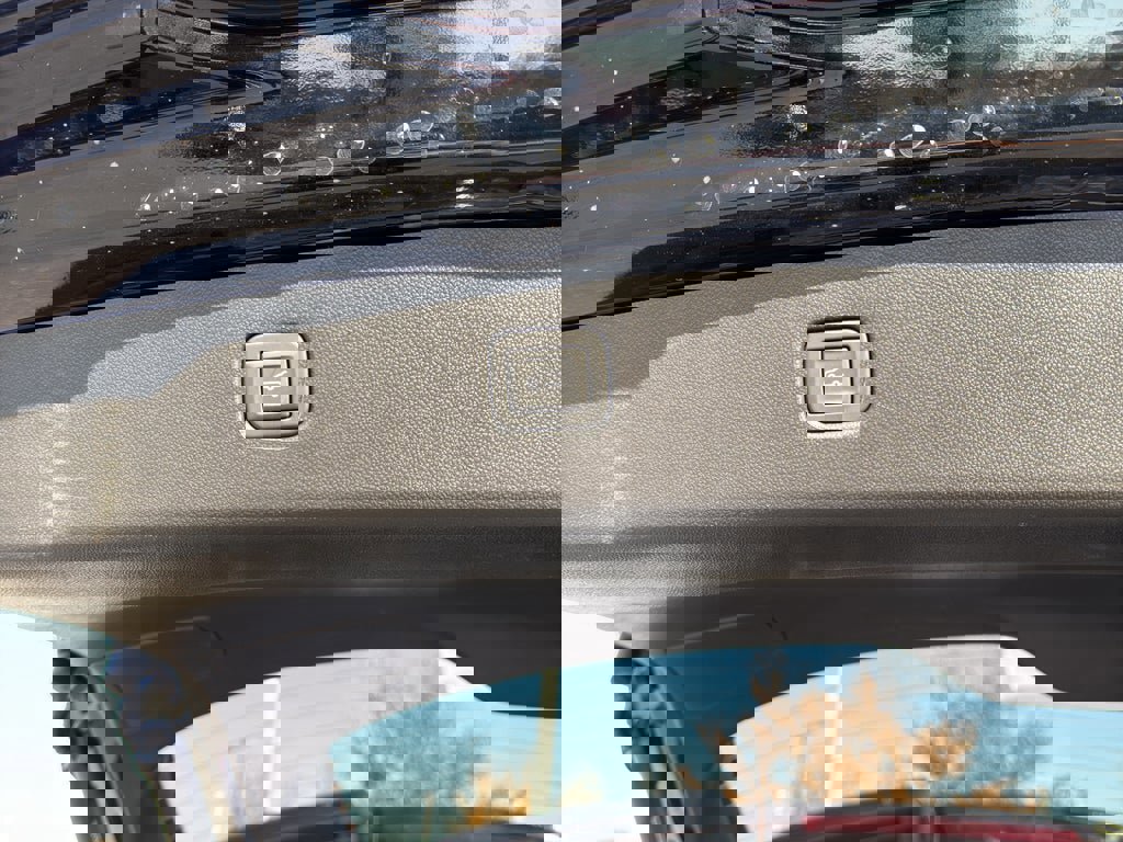 New 2025 Chevrolet Blazer RS w/ Enhanced Convenience Package image 30