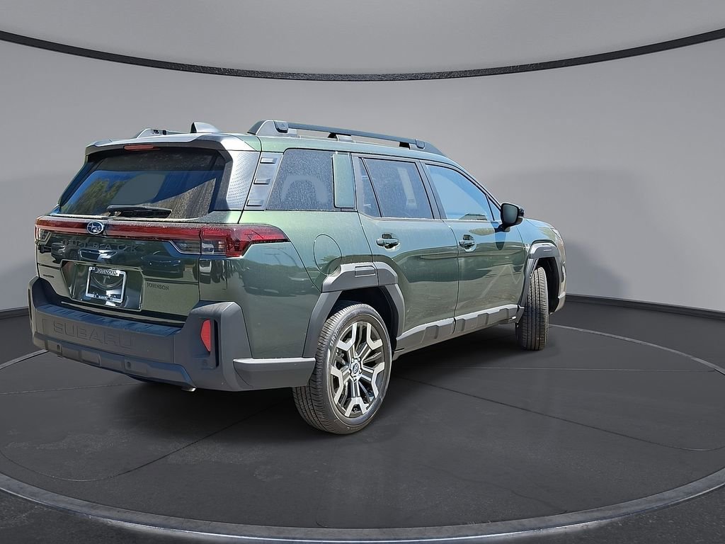 New 2026 Subaru Outback Touring XT AWD/4WD image 12