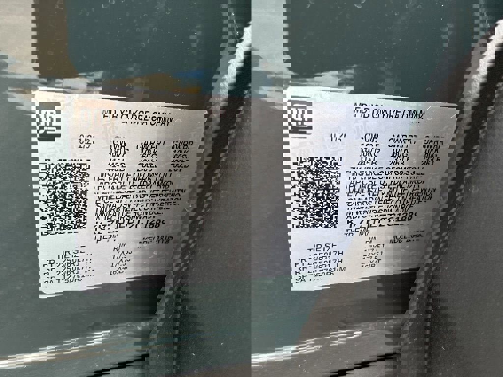 New 2026 Chevrolet Trax LT w/ LT Convenience Package image 39