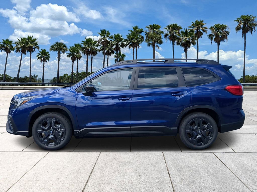 New 2026 Subaru Ascent Bronze Edition image 6