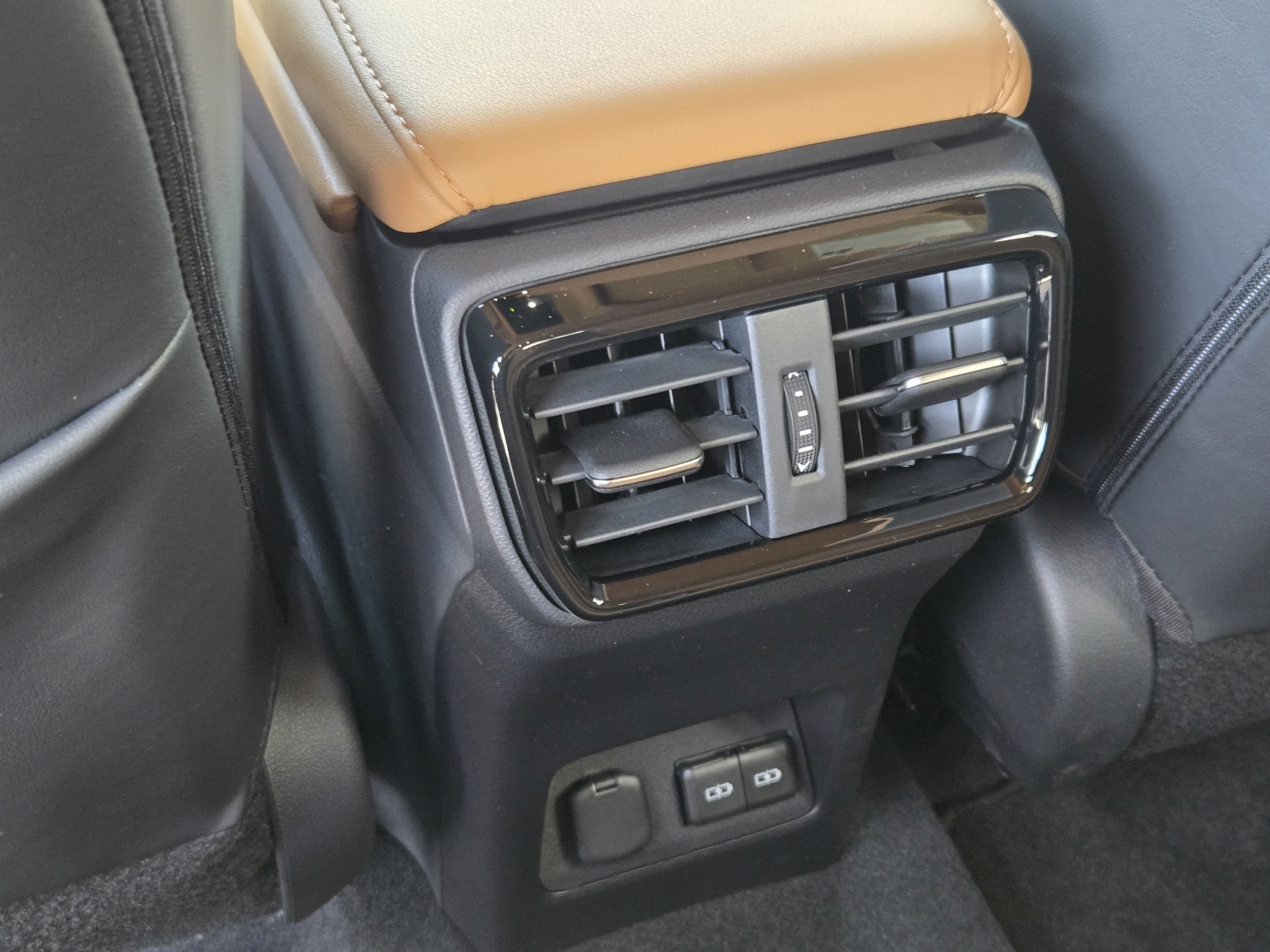 New 2026 Lexus NX 350 AWD w/ Accessory Package (Z1) image 16