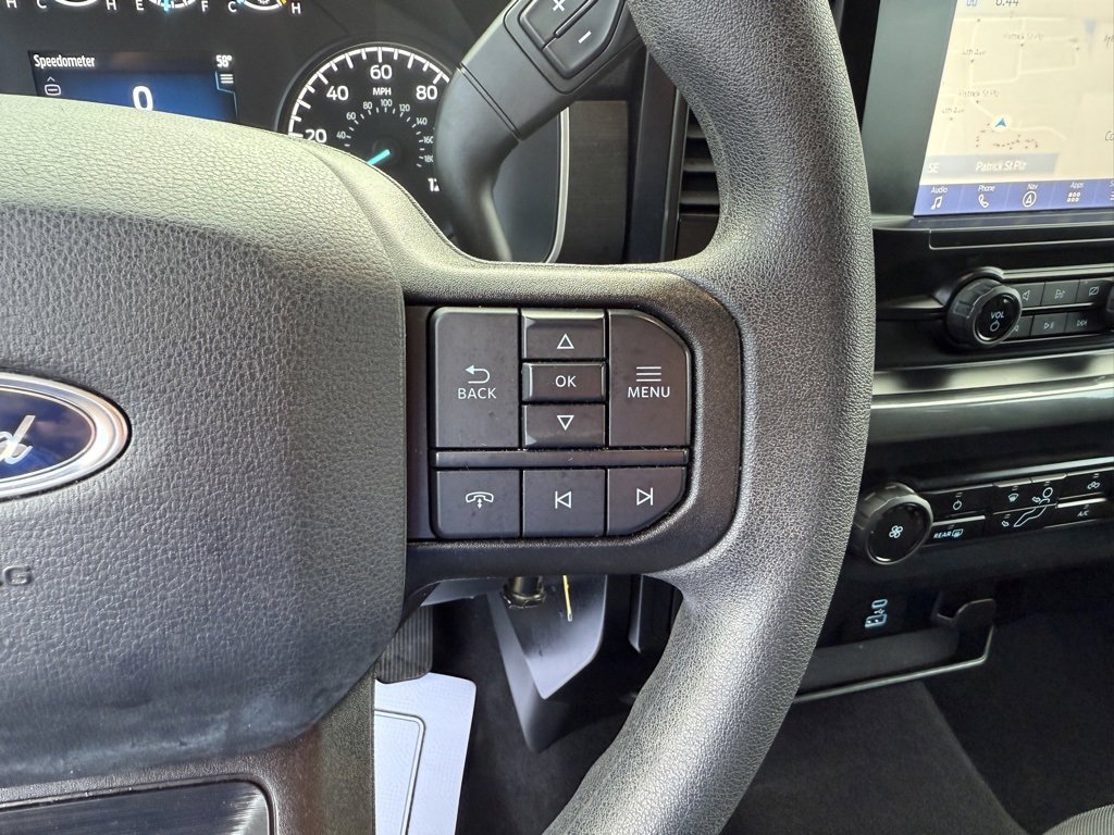 Used 2023 Ford F150 XL w/ STX Appearance Package image 19