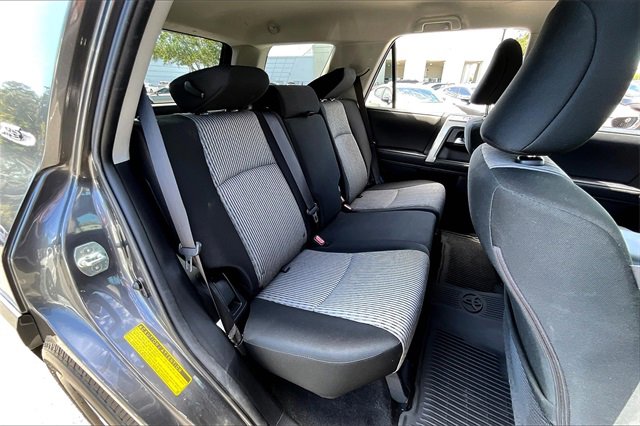 Used 2023 Toyota 4Runner SR5 image 22