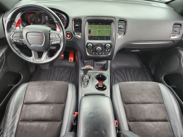 Certified 2020 Dodge Durango R/T w/ Blacktop Package RWD image 24