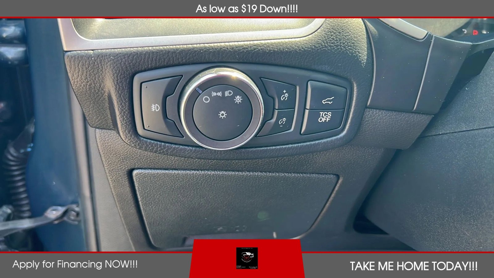 Used 2019 Ford Edge SEL w/ Equipment Group 201A AWD/4WD image 20