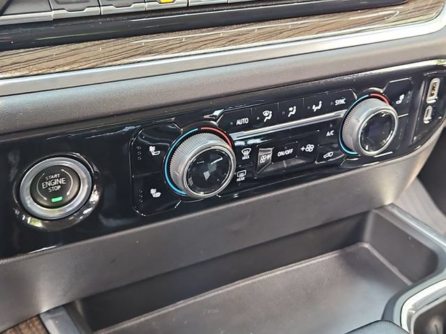 Used 2023 Chevrolet Silverado 1500 LT Trail Boss AWD/4WD image 25