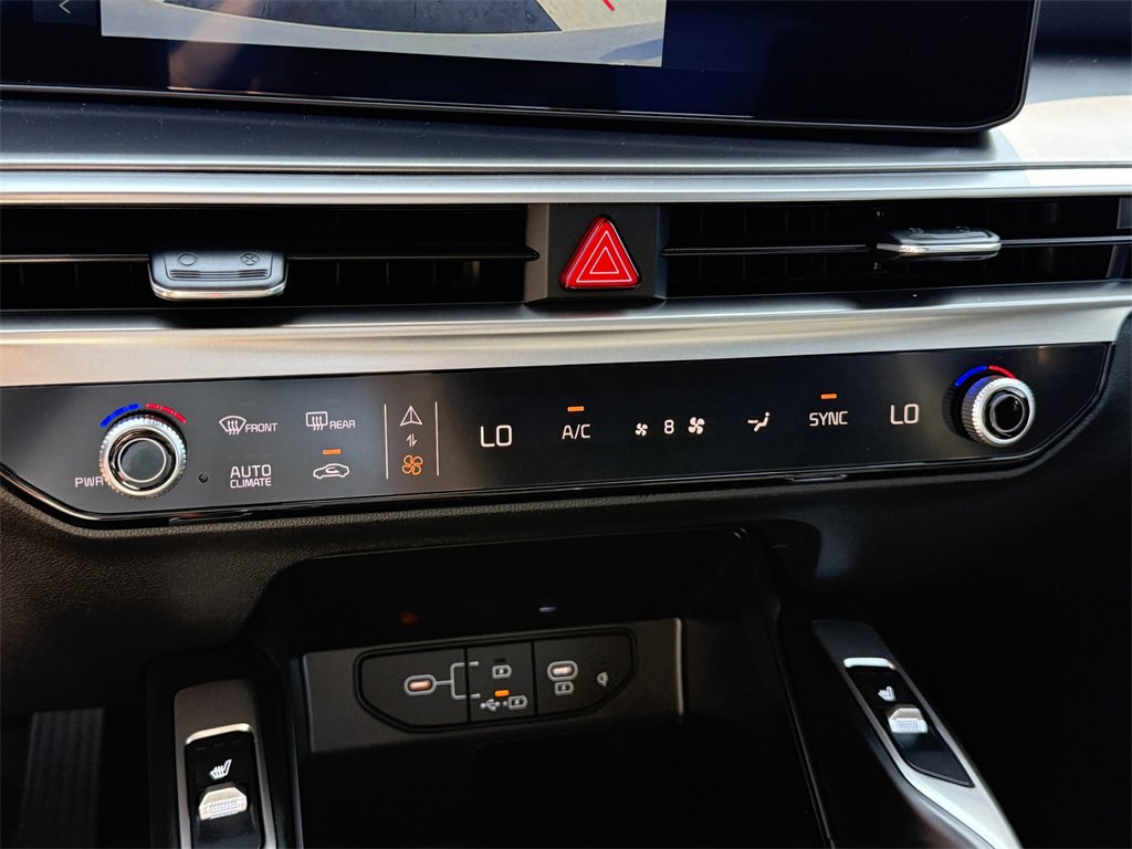 New 2026 Kia Sorento EX w/ EX Premium Package image 26