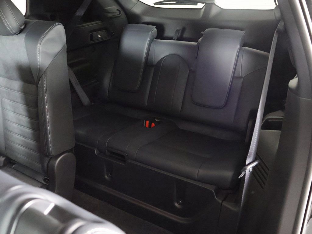 New 2026 Mitsubishi Outlander SE image 37