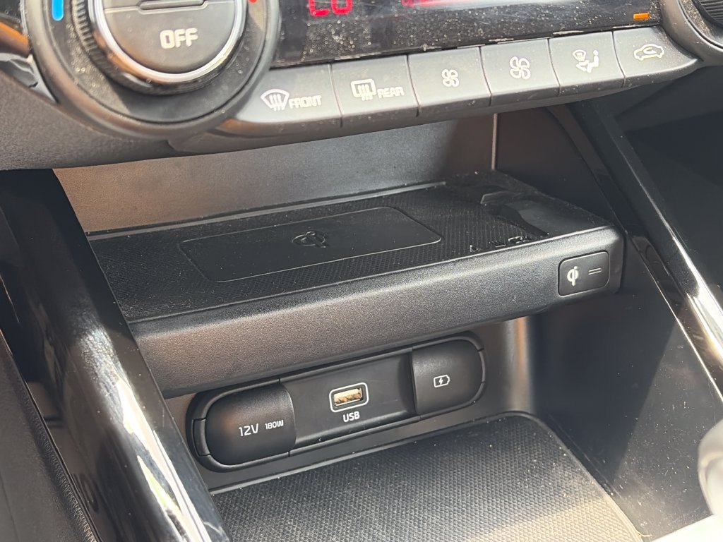 Used 2024 Kia Forte GT FWD image 24
