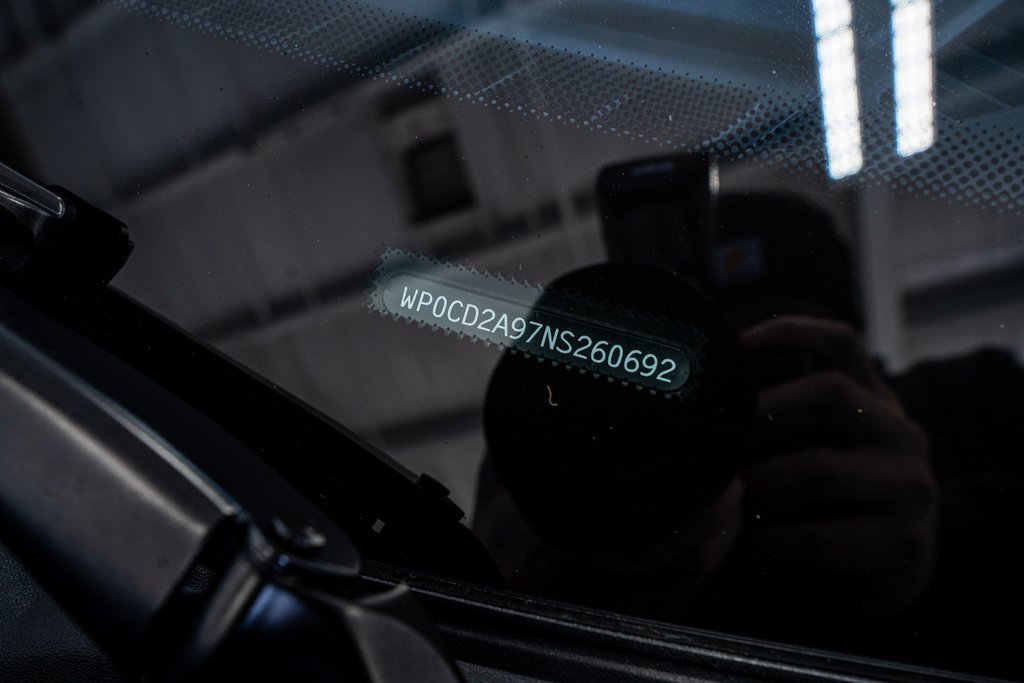 Used 2022 Porsche 911 Turbo S image 66