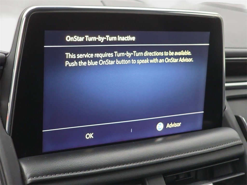 Used 2021 Chevrolet Tahoe LT image 26