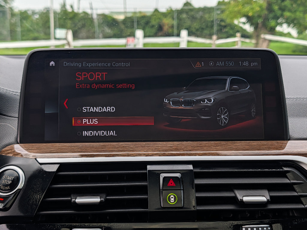 Used 2018 BMW X3 M40i AWD/4WD image 31