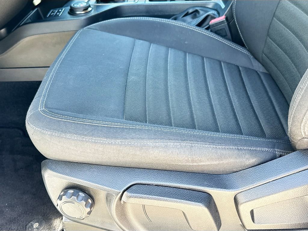 Used 2023 Ford Ranger XLT w/ Equipment Group 301A Mid AWD/4WD image 20